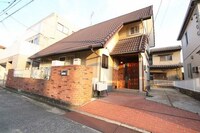 小川様貸家