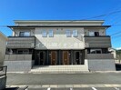 Square Villa 連島中央2丁目の外観