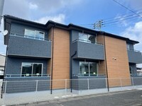 仮）青江新築アパート