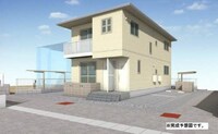 仮）シャーメゾン川入