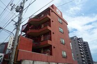 早瀬第１コーポ