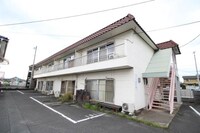コーポラス酒津屋 北棟