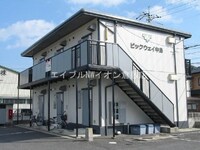 ビックウェイ中島