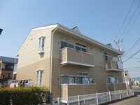ニューシティみるしま　A棟