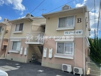 プレジール安原B