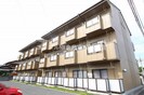 マンションNEWオアシス岡本の外観