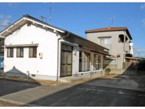 山形正恵貸住宅