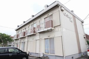 メヌエット神田　Ａ