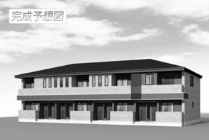 ウインダム　ガーデンⅢB