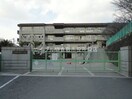 倉敷市立郷内小学校(小学校)まで1100m ブランネージュ