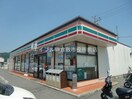 セブンイレブン倉敷美和1丁目店(コンビニ)まで561m ラ・メール福島