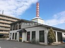 玉島信用金庫小溝支店(銀行)まで1619m クレール　A棟