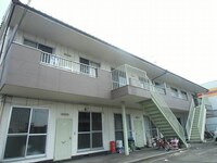 コーポ野山