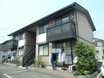 アルバ西中新田