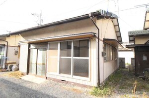 白楽町武内様借家