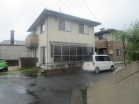 老松5丁目戸建借家