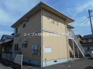 フレグランス小溝　B棟