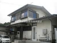 ハイツ戸建