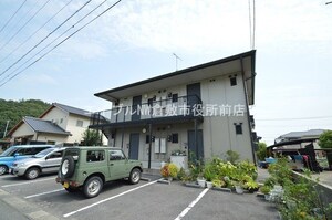 シャーメゾン明朝