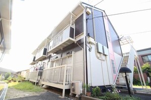 サンヴィレッジ中島Ｃ