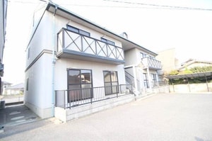 ラ・フルール　Ｂ棟