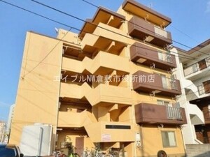 プレアール老松町Ⅰ