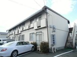 高橋コーポ　B棟