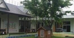 片島保育園(幼稚園/保育園)まで946m ローゼンハイツB棟