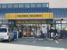 TSUTAYA水島店(ビデオ/DVD)まで629m アンダルシア　A棟