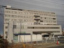 社会医療法人水和会水島中央病院(病院)まで1585m ひまわり　Ｃ棟