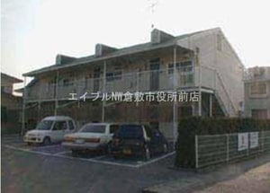プレジール石部　Ｂ棟