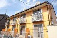 プレジール岡部Ｂ棟