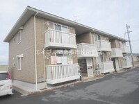 フラワー　Ｂ棟