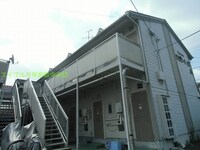 VENT　VERT　Ｂ棟
