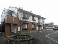 グレースタウンＤ棟