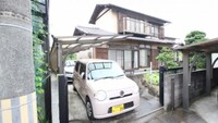 西阿知町戸建