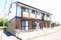 グレースタウン　Ａ棟