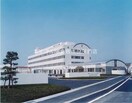 社会医療法人水和会倉敷リハビリテーション病院(病院)まで1273m （仮）D-room東富井