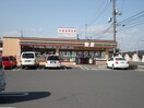セブンイレブン倉敷福田町南店(コンビニ)まで1728m グレース　フィオーレ