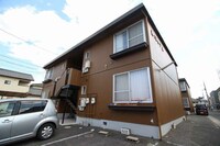 KハイツB