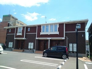 イーストメゾンＩ