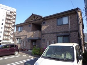 プリムヴェール大内　Ｃ棟