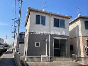 アルファ　D棟