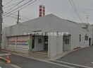 水島信用金庫水島南支店(銀行)まで631m 塩見貸住宅南畝