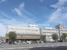 医療法人水清会水島第一病院(病院)まで618m セジュール岡部
