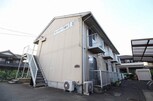 サンパティーク柚木　Ａ
