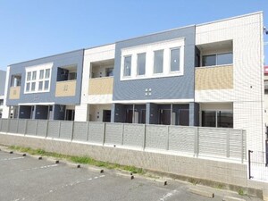 仮）ロココモダン阿賀崎