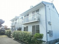 ガーデンビュー西中　2棟
