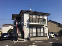 コーポ・アルカディア　C棟