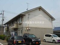 アンジェリーク中畝C